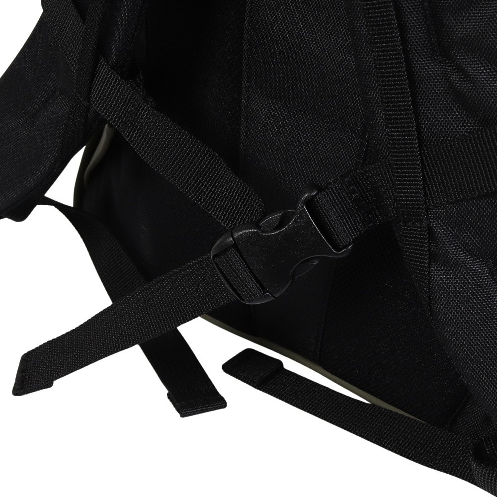 ニューバランス（new balance）（メンズ、レディース）トップローディングバックパック 35L オールPU LAB55702DIO