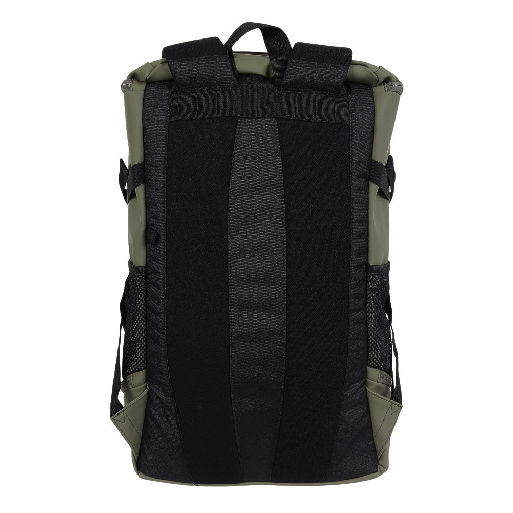 ニューバランス（new balance）（メンズ、レディース）トップローディングバックパック 35L オールPU LAB55702DIO