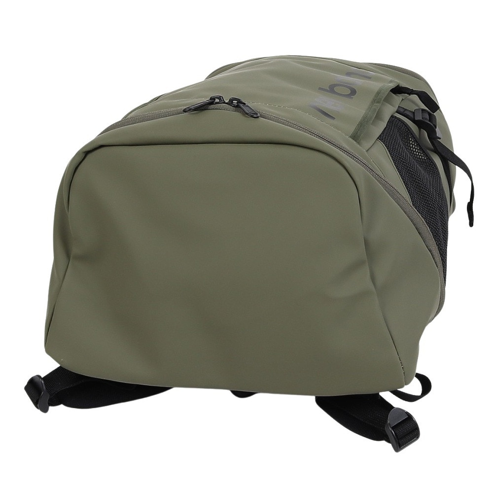 ニューバランス（new balance）（メンズ、レディース）トップローディングバックパック 35L オールPU LAB55702DIO