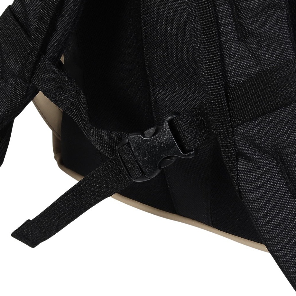 ニューバランス（new balance）（メンズ、レディース）トップローディングバックパック 35L オールPU LAB55702SOT