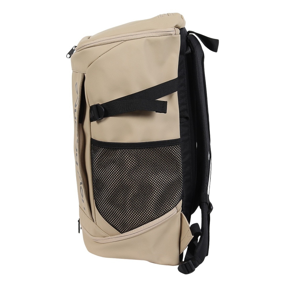 ニューバランス（new balance）（メンズ、レディース）トップローディングバックパック 35L オールPU LAB55702SOT