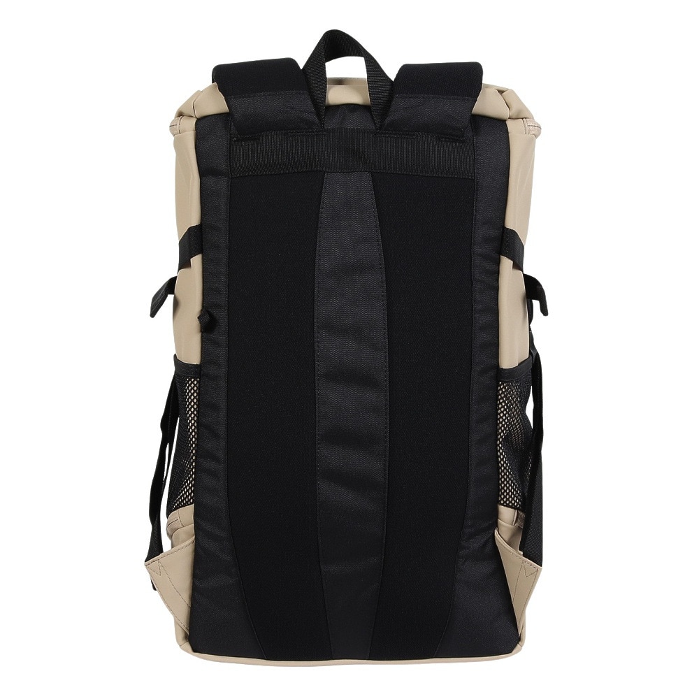 ニューバランス（new balance）（メンズ、レディース）トップローディングバックパック 35L オールPU LAB55702SOT