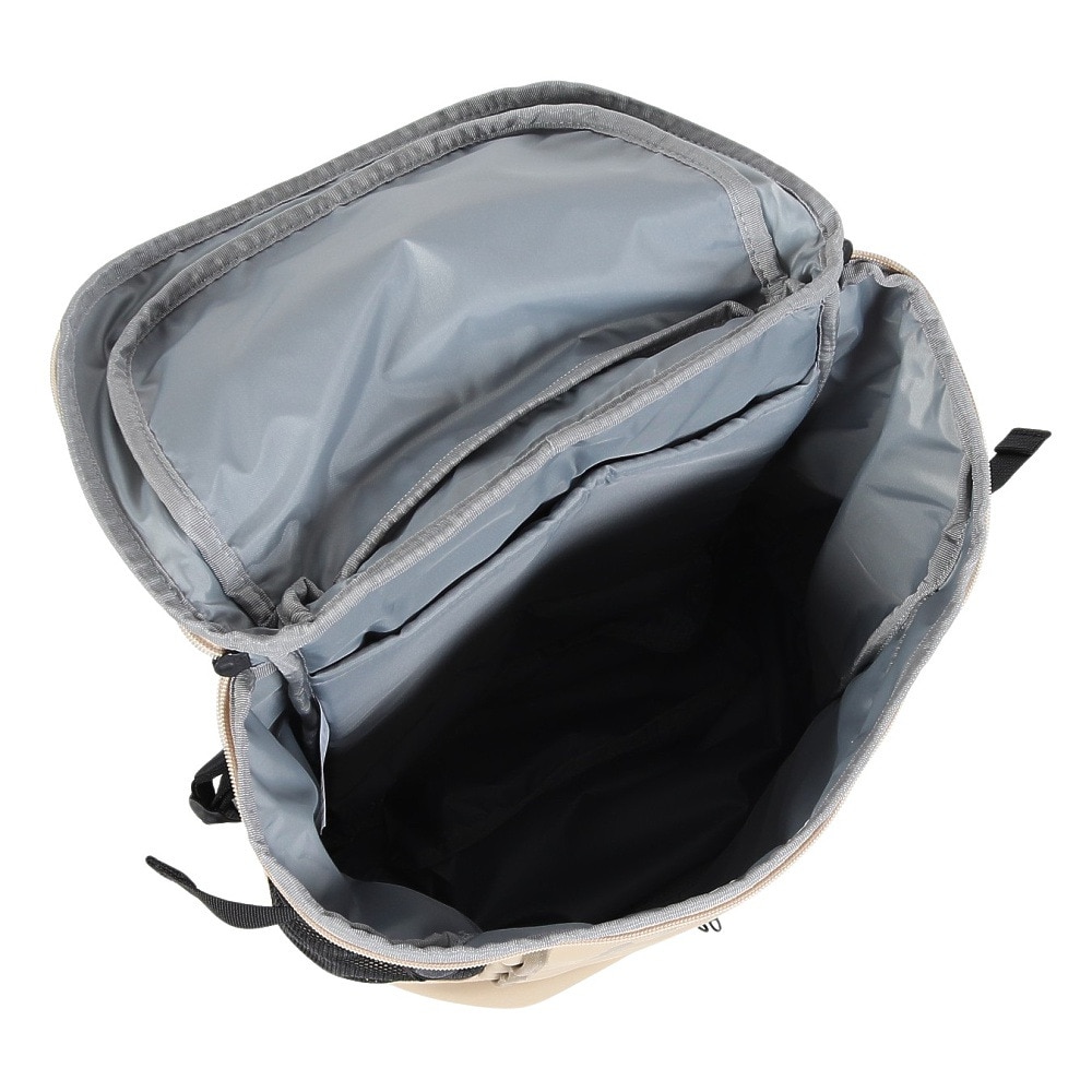 ニューバランス（new balance）（メンズ、レディース）トップローディングバックパック 35L オールPU LAB55702SOT