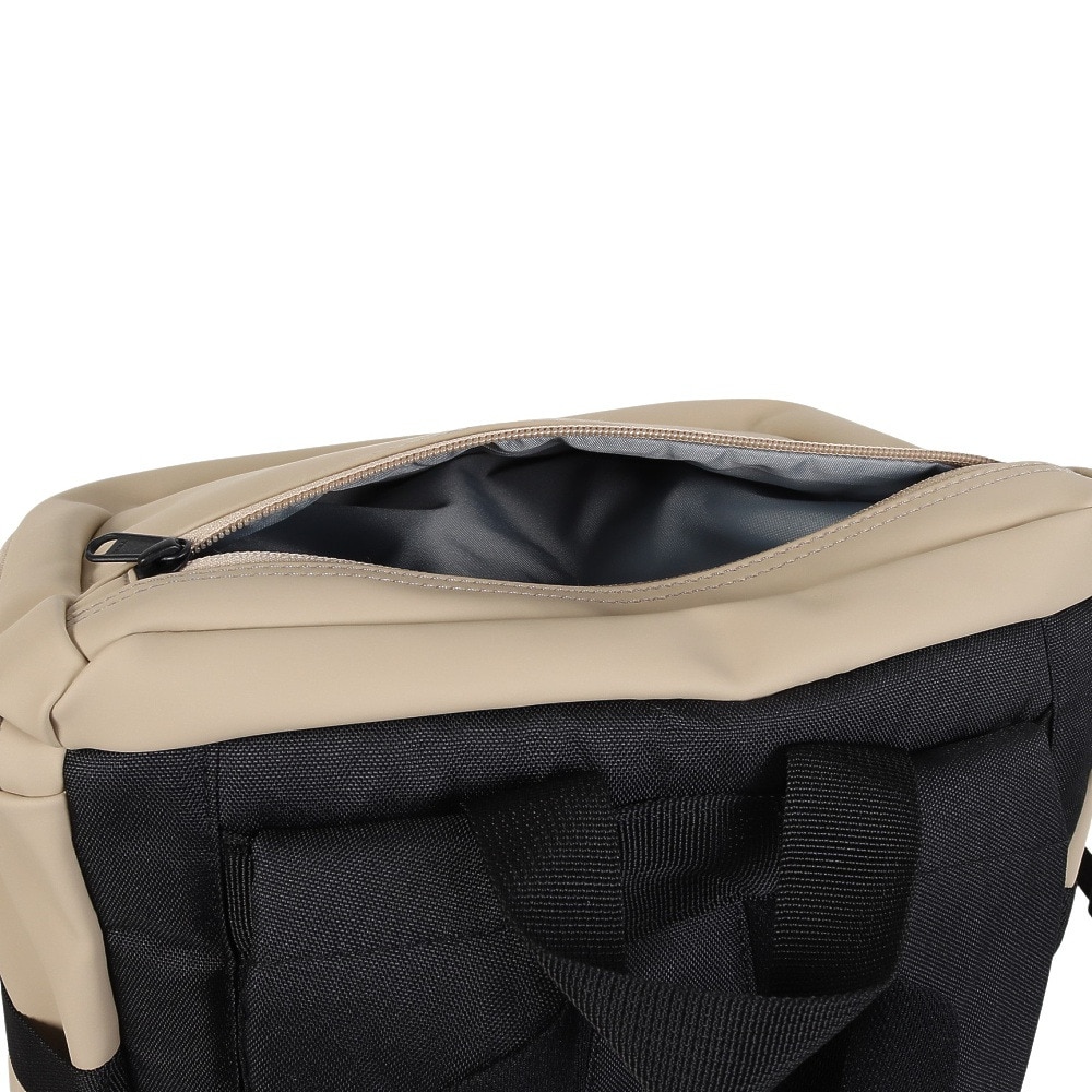 ニューバランス（new balance）（メンズ、レディース）トップローディングバックパック 35L オールPU LAB55702SOT