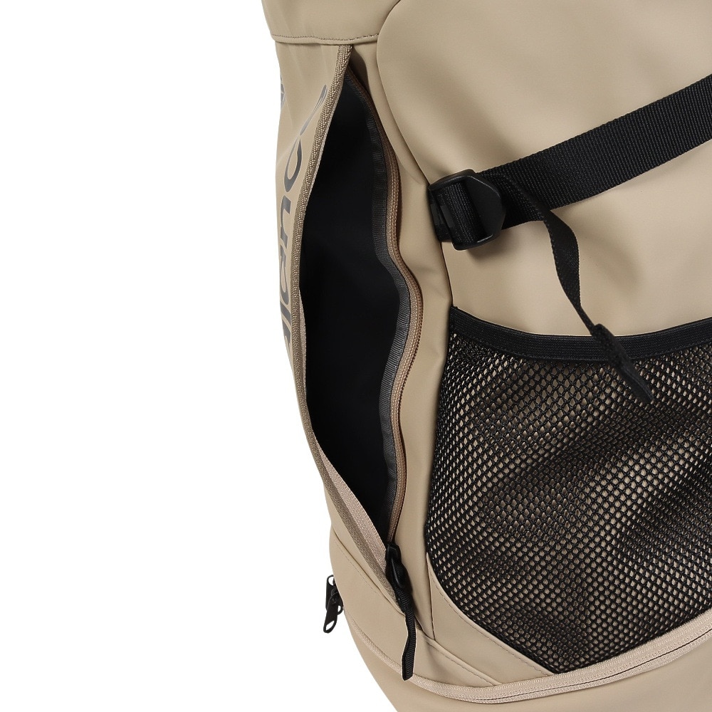 ニューバランス（new balance）（メンズ、レディース）トップローディングバックパック 35L オールPU LAB55702SOT