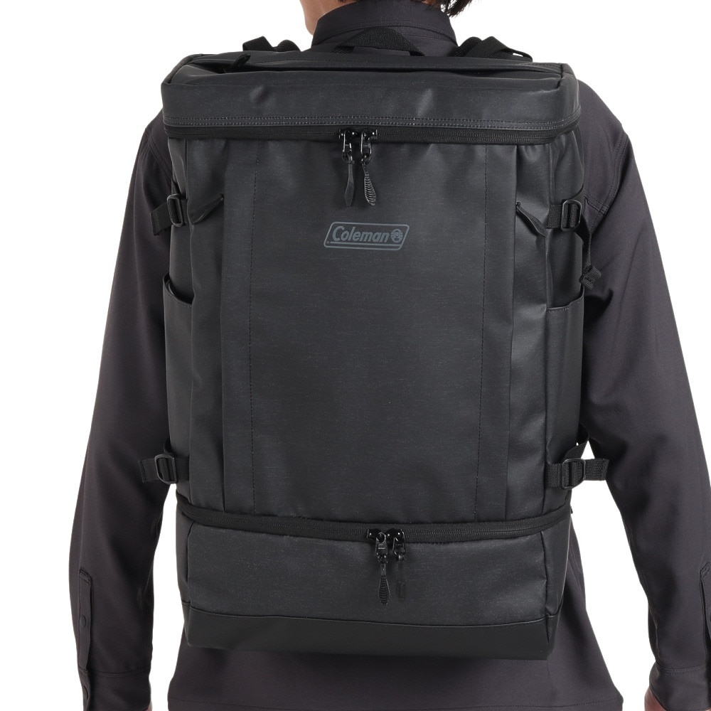 Coleman シールド 35L