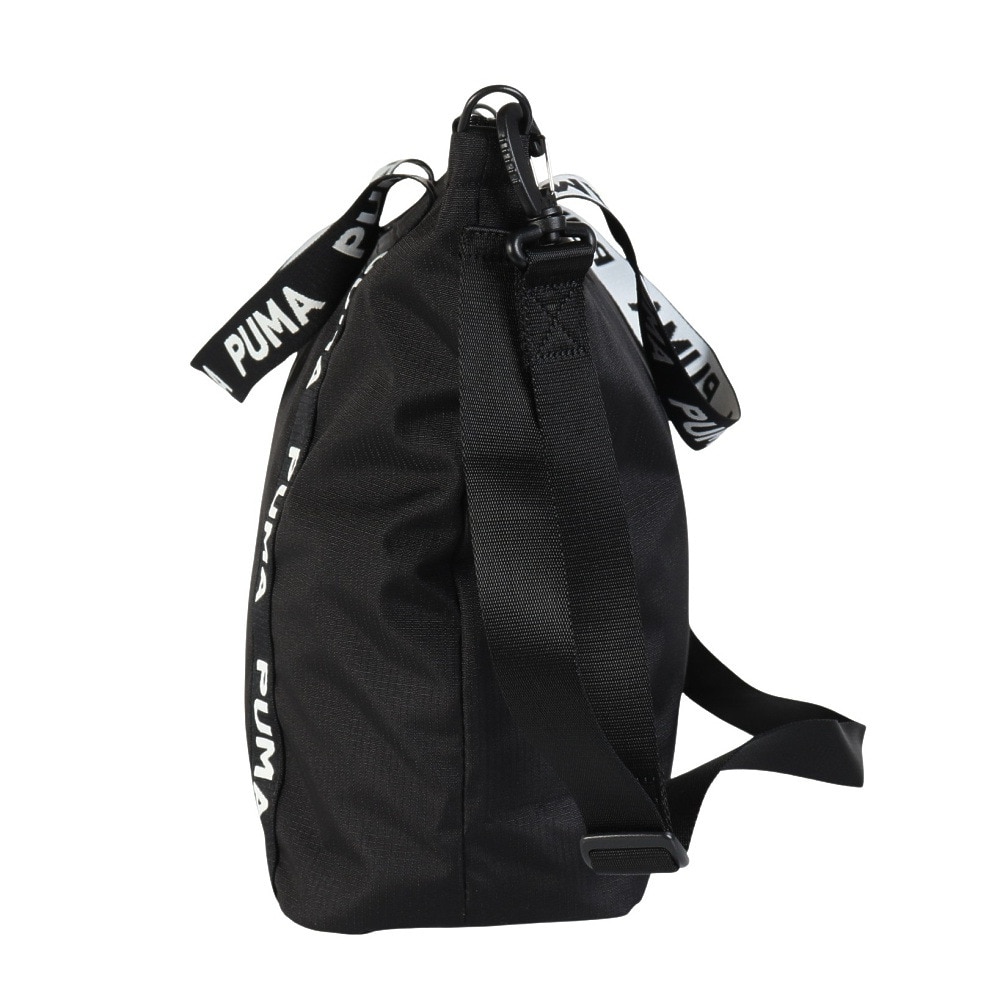 プーマ（PUMA）（メンズ、レディース）トートバッグ AT ESS ショッパー