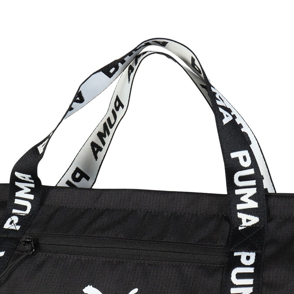 プーマ（PUMA）（メンズ、レディース）トートバッグ AT ESS ショッパー