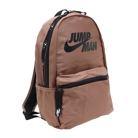 ジョーダン（JORDAN）（キッズ）JUMPMAN BY NIKE バックパック 9A0551-X1I
