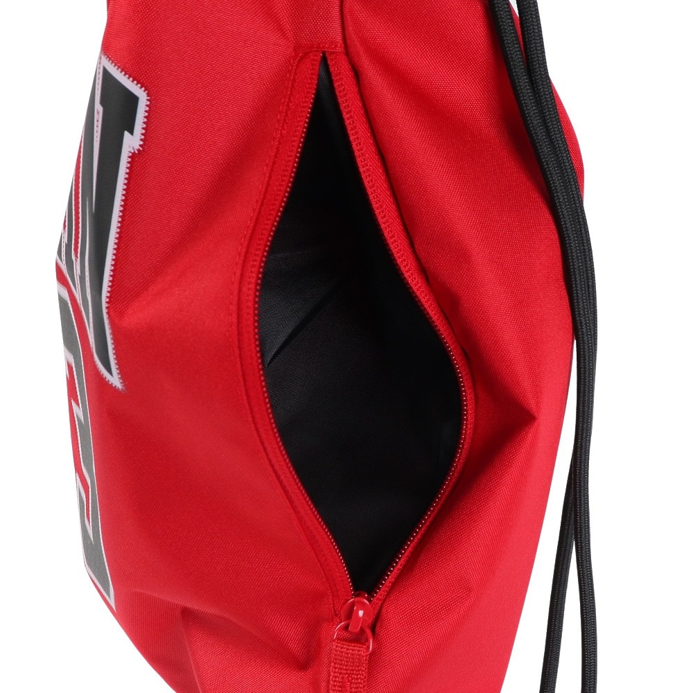 ジョーダン（JORDAN）（メンズ、レディース）JERSEY ジムサック 9A0757-R78