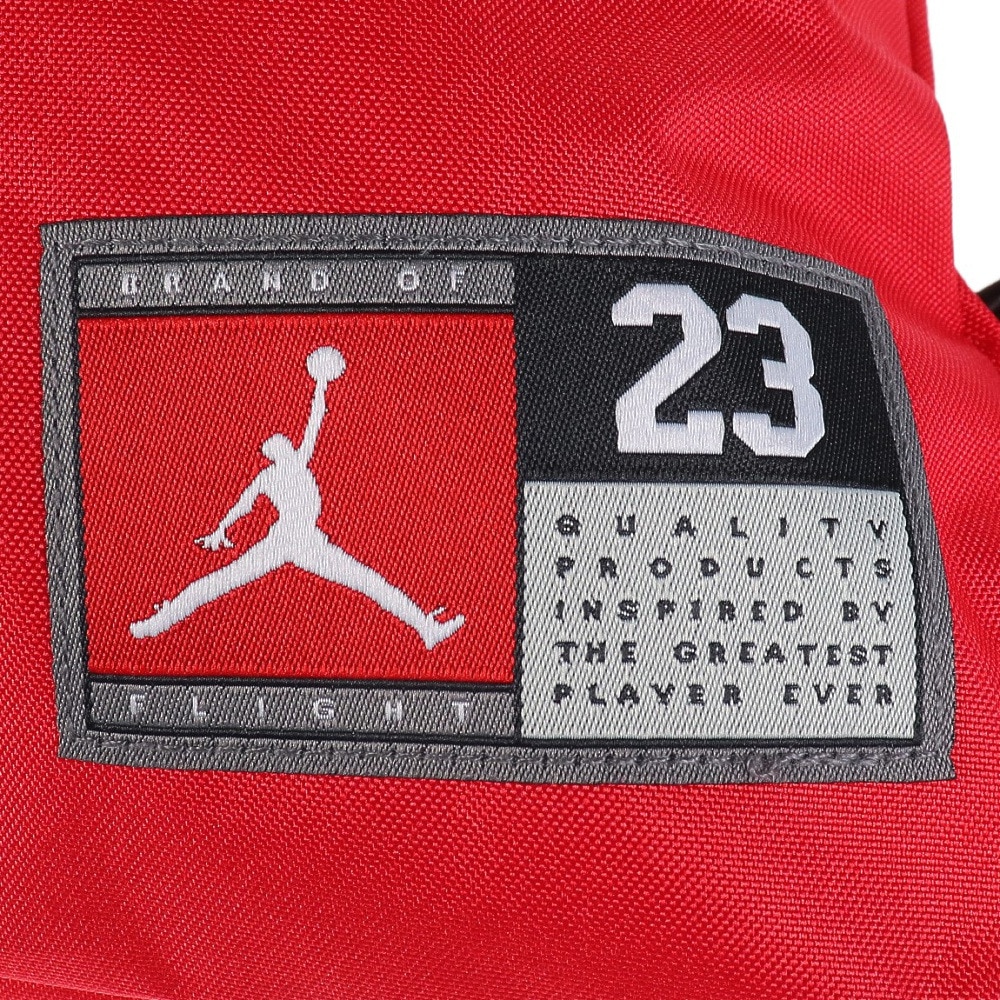 ジョーダン（JORDAN）（メンズ、レディース）JERSEY ジムサック 9A0757-R78