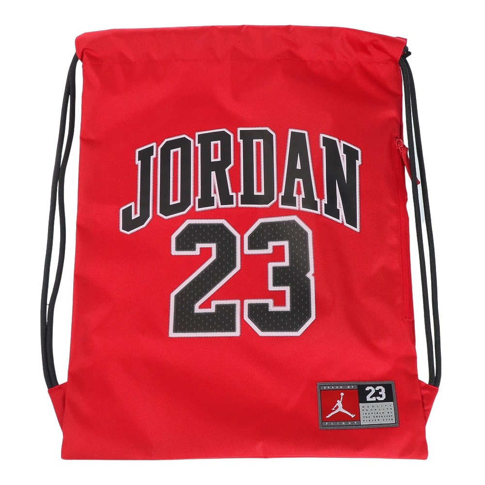 ジョーダン（JORDAN）（メンズ、レディース）JERSEY ジムサック 9A0757-R78