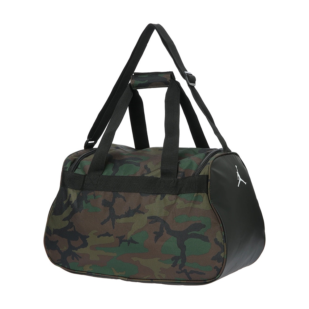 ジョーダン（JORDAN）（メンズ、レディース）ESSENTIALS DUFFLE スポーツバッグ MA0874650 スポーツ用品は