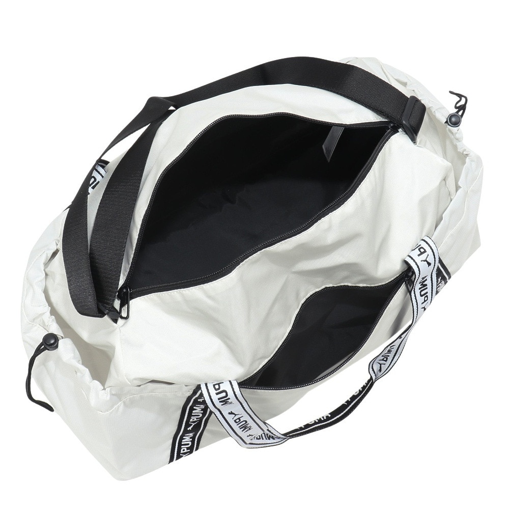 プーマ（PUMA）（メンズ、レディース）AT ESS スポーツ バッグ 09078003 グレー
