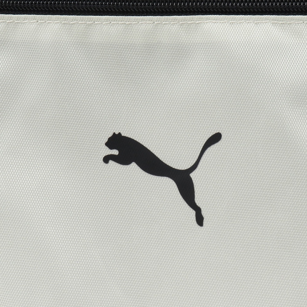 プーマ（PUMA）（メンズ、レディース）AT ESS スポーツ バッグ 09078003 グレー
