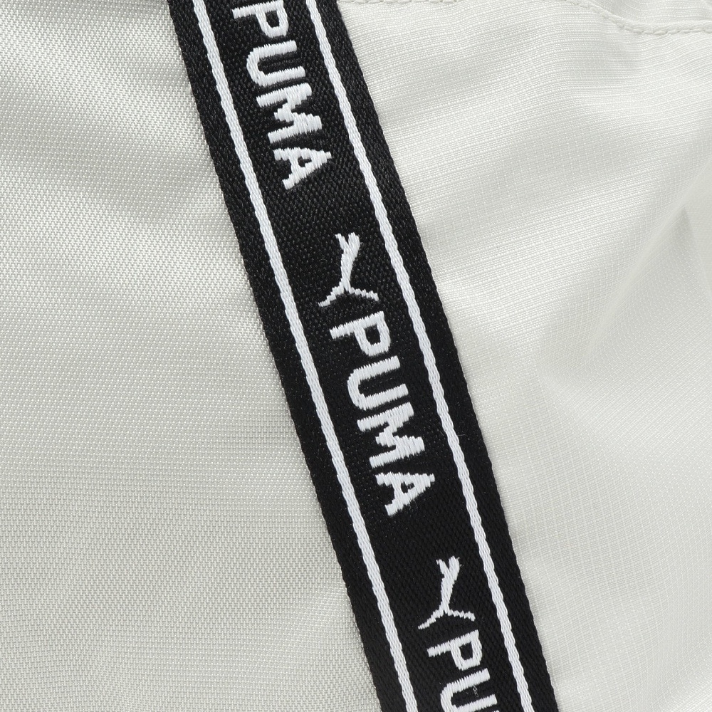 プーマ（PUMA）（メンズ、レディース）AT ESS スポーツ バッグ 09078003 グレー