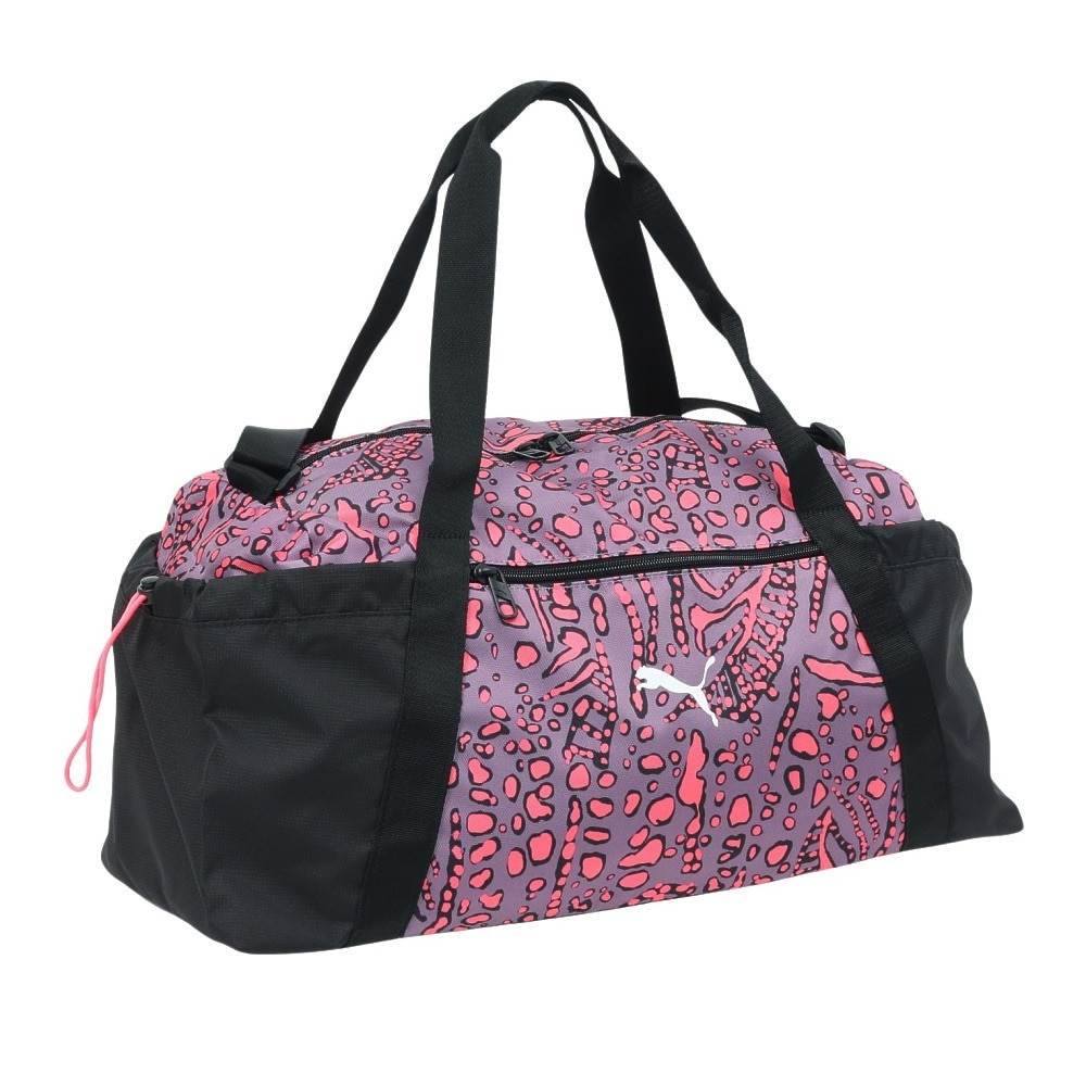 プーマ（PUMA）（メンズ、レディース）AT ESS スポーツ バック 24L 09078201