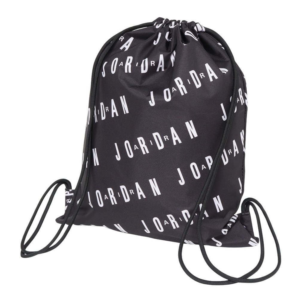 ジョーダン（JORDAN）（メンズ、レディース、キッズ）ジムサック コア