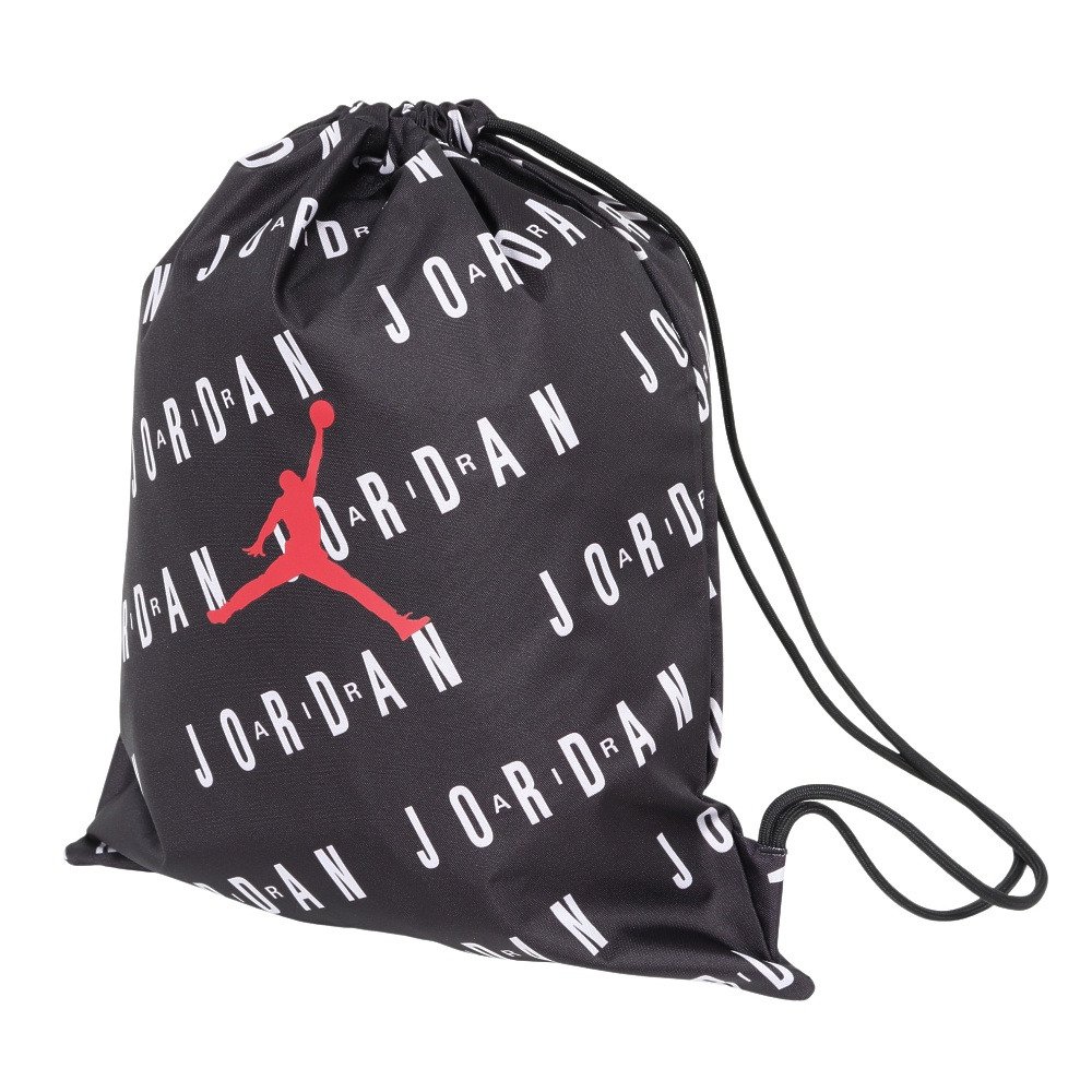ジョーダン（JORDAN）（メンズ、レディース、キッズ）ジムサック コア