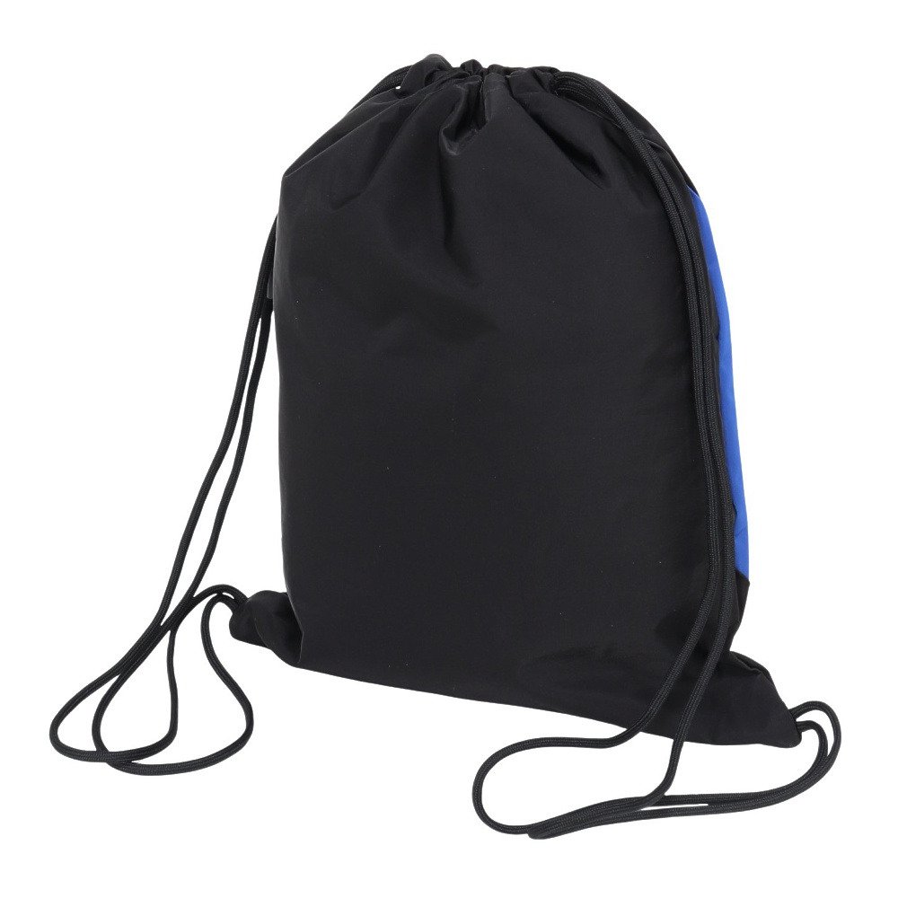 ジョーダン（JORDAN）（メンズ、レディース、キッズ）ジムサック フライトコア 青 MA9193-B3D ナップザック ジムバッグ 軽量