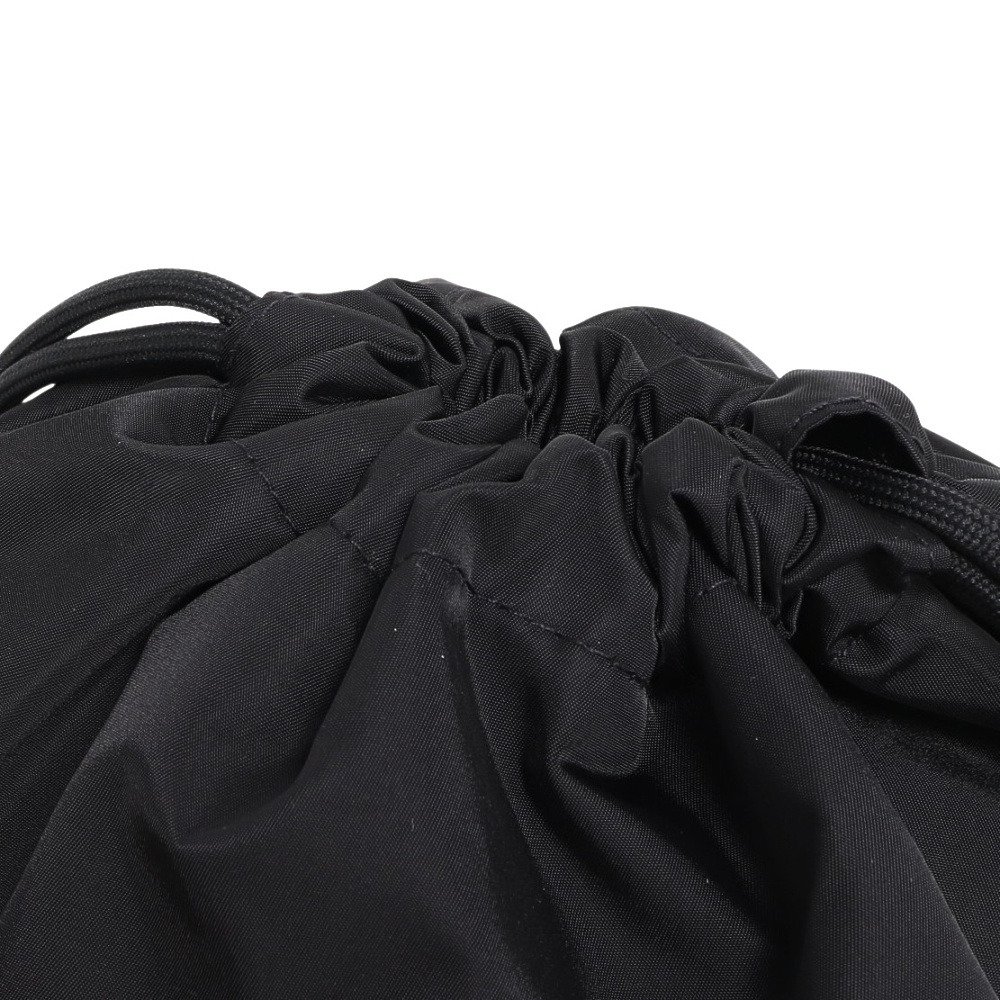 ジョーダン（JORDAN）（メンズ、レディース、キッズ）ジムサック フライトコア 青 MA9193-B3D ナップザック ジムバッグ 軽量