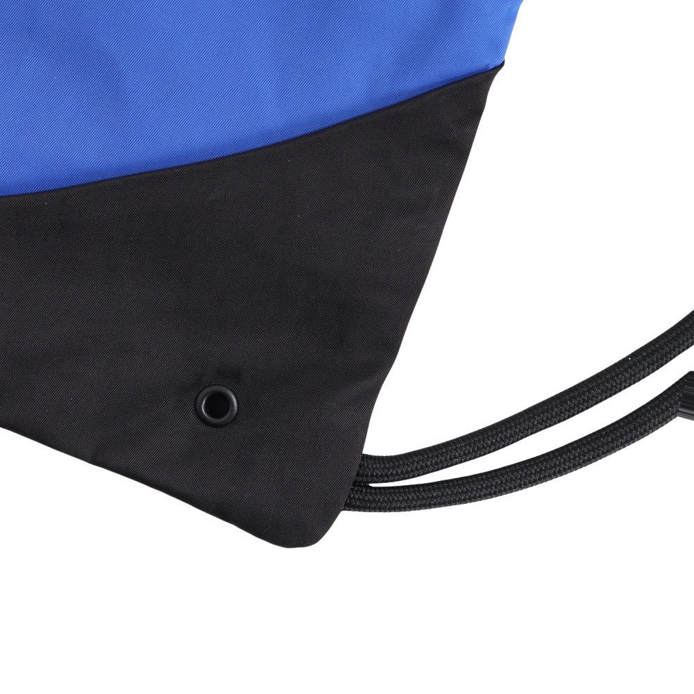 ジョーダン（JORDAN）（メンズ、レディース、キッズ）ジムサック フライトコア 青 MA9193-B3D ナップザック ジムバッグ 軽量