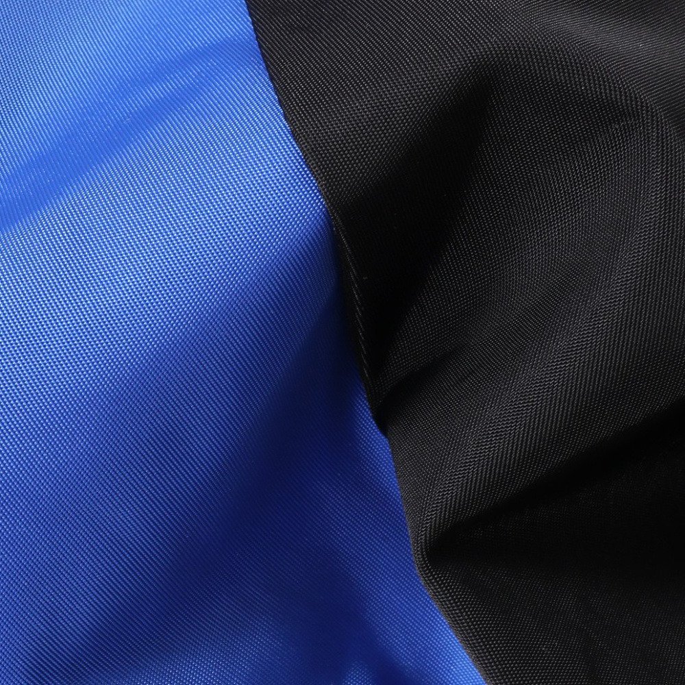 ジョーダン（JORDAN）（メンズ、レディース、キッズ）ジムサック フライトコア 青 MA9193-B3D ナップザック ジムバッグ 軽量