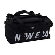 ニューエラ（NEW ERA）（メンズ、レディース）クラブ ダッフルバッグ ミディアム 2way プリントロゴ 12108751