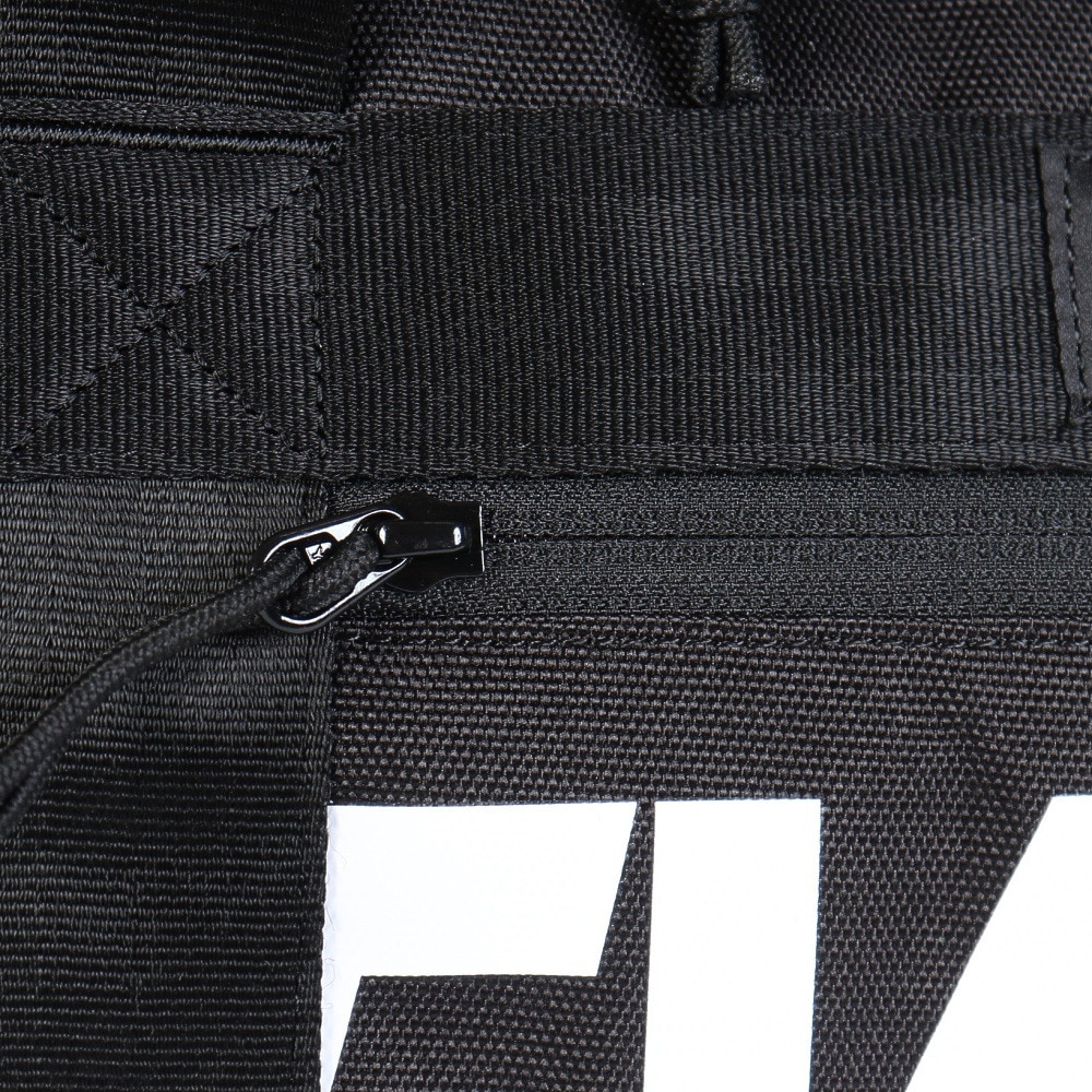 ニューエラ（NEW ERA）（メンズ、レディース）リュック クラブ ダッフルバッグ 50L WHI 14521343 2WAY ブラック×ホワイト 大容量