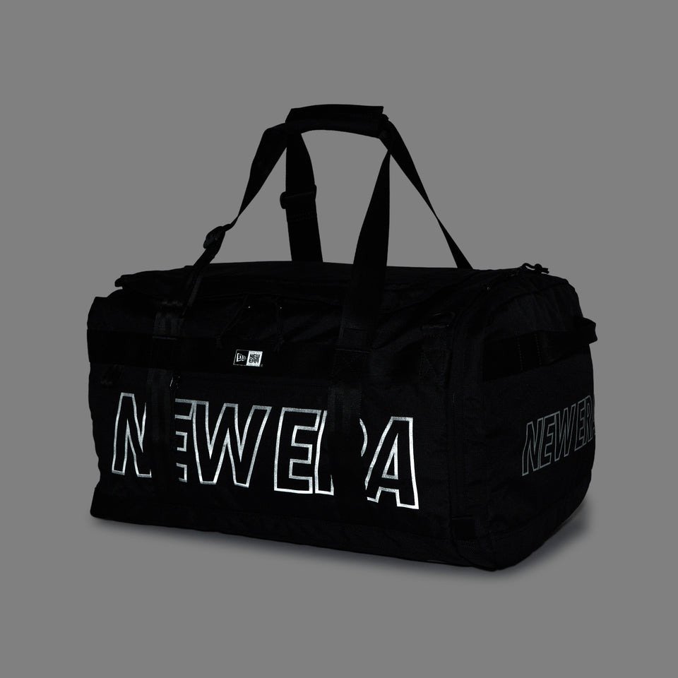ニューエラ（NEW ERA）（メンズ、レディース）ダッフルバッグ クラブ
