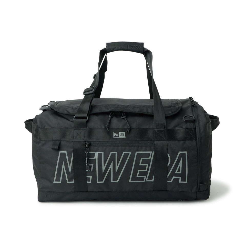 ニューエラ（NEW ERA）（メンズ、レディース）ダッフルバッグ クラブ