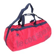ルコック スポルティフ（le coq sportif）（メンズ、レディース）コンパクトボストンバッグ QMAPJA28 RDF