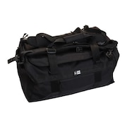 ニューエラ（NEW ERA）（メンズ、レディース）ボストンバッグ クラブ ダッフルバッグ 50L BLK ブラック