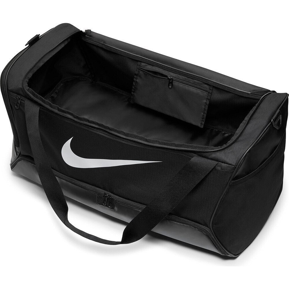 新品 ナイキ　NIKE  ダッフルバッグ ボストンバッグ スポーツバッグ　黒