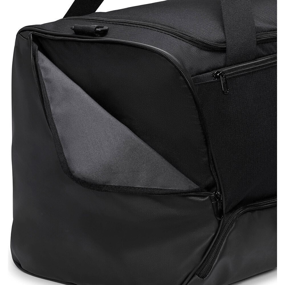 ナイキ（NIKE）（メンズ、レディース）ボストンバッグ ブラジリア 9.5 L 黒 95L DO9193-010 ダッフルバッグ スポーツバッグ 大容量