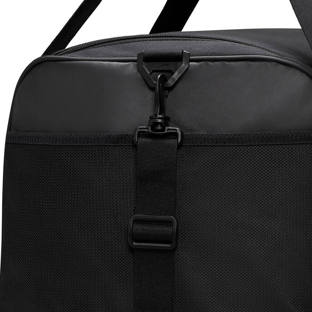 ナイキ（NIKE）（メンズ、レディース）ボストンバッグ ブラジリア 9.5 L 黒 95L DO9193-010 ダッフルバッグ スポーツバッグ 大容量