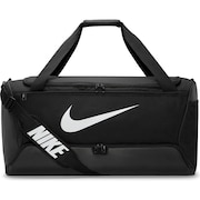 ナイキ（NIKE）（メンズ、レディース）ボストンバッグ ブラジリア L ダッフルバッグ 9.5 95L ブラック DO9193-010