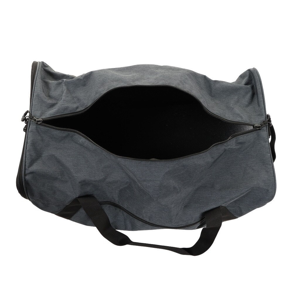 オークリー(OAKLEY)(メンズ、レディース、キッズ)ボストンバッグ ダッフルバッグ バッグ 60L ESSENTIAL BOSTON L 5.0 FOS900683-29A ダークグレー スポーツ用品はスーパースポーツゼビオ OAKLEY オークリー ボストンバッグ ダークグレー