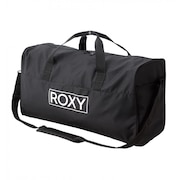 ロキシー（ROXY）（メンズ、レディース）ボストンバッグ 22FW RBG224318 BLK