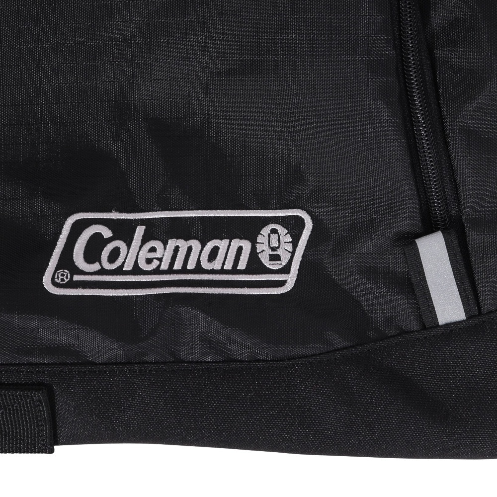 コールマン（Coleman）（メンズ、レディース）ボストンバックLG 80L CBD4111BK