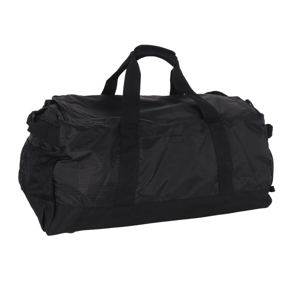 コールマン（Coleman）（メンズ、レディース）ボストンバックLG 80L 黒 CBD4111BK