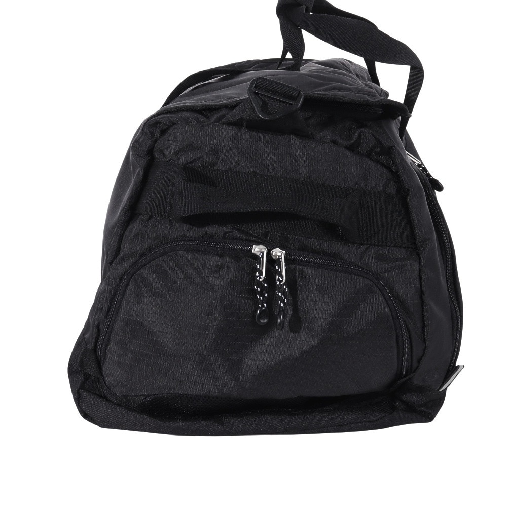 コールマン（Coleman）（メンズ、レディース）ボストンバックLG 80L 黒 CBD4111BK