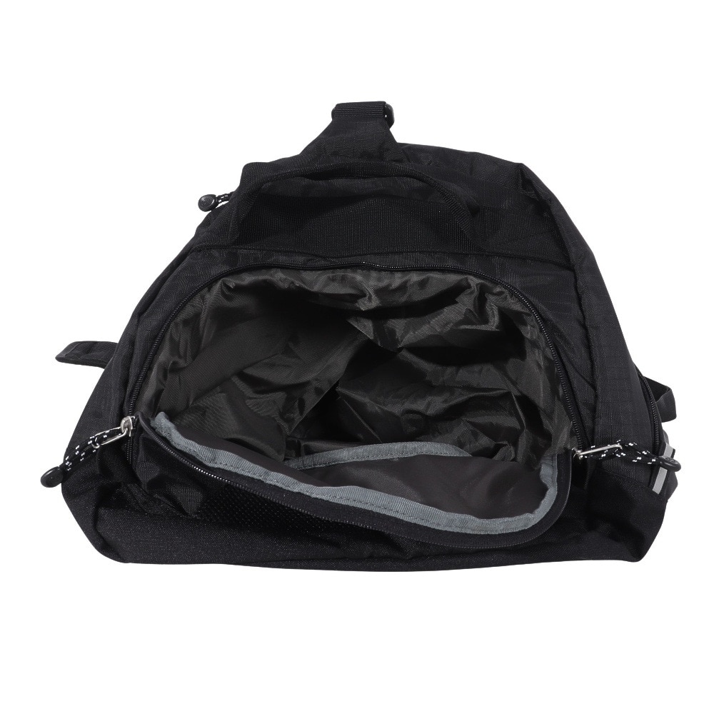 コールマン（Coleman）（メンズ、レディース）ボストンバックLG 80L 黒 CBD4111BK