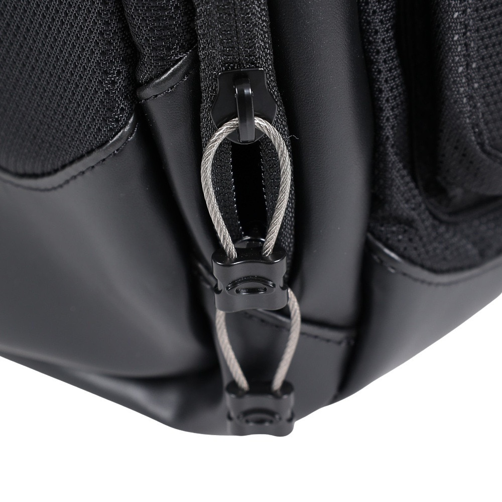 オークリー（OAKLEY）（メンズ、レディース）URBAN RUCK RC DUFFLE バッグ 黒 FOS901048-02E