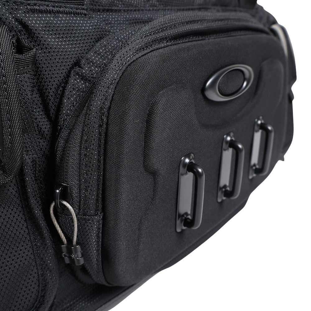 オークリー（OAKLEY）（メンズ、レディース）URBAN RUCK RC DUFFLE バッグ 黒 FOS901048-02E