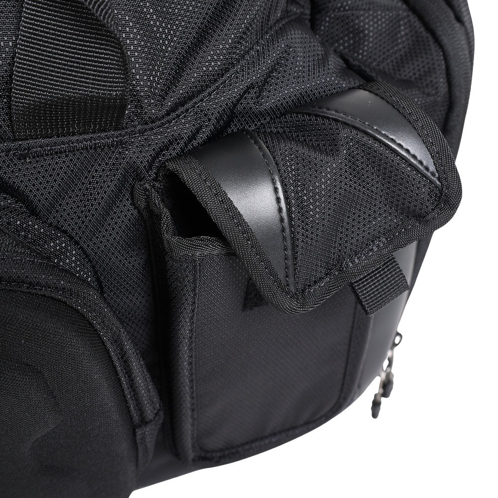 オークリー（OAKLEY）（メンズ、レディース）URBAN RUCK RC DUFFLE バッグ 黒 FOS901048-02E