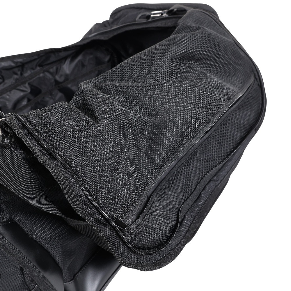 オークリー（OAKLEY）（メンズ、レディース）URBAN RUCK RC DUFFLE バッグ 黒 FOS901048-02E