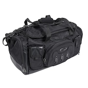 (メンズ、レディース)URBAN RUCK RC DUFFLE バッグ 黒 FOS901048-02E