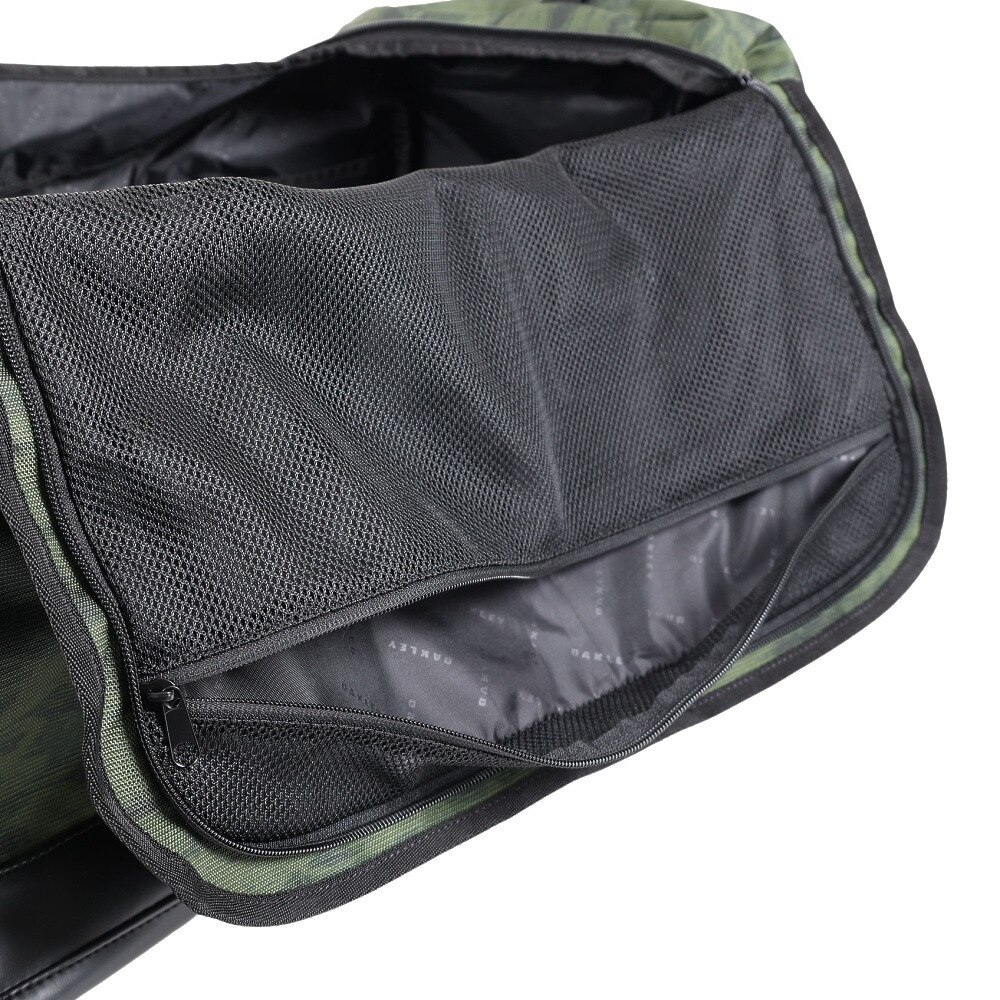 オークリー（OAKLEY）（メンズ、レディース）URBAN RUCK RC DUFFLE バッグ FOS901048-9RK  スポーツ用品はスーパースポーツゼビオ