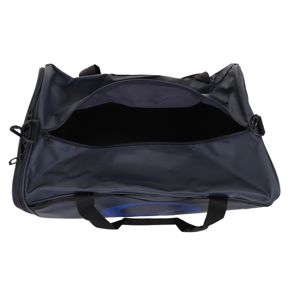 オークリー（OAKLEY）（メンズ）ボストンバッグ Enhance Boston L 7.0 FW 60L ネイビー FOS901546-6AC